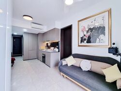 Park Colonial (D13), Condominium #498939321